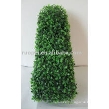 Искусственное растение, искусственный травяной шар для украшения сада